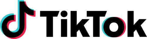 tiktok-logo FWD Arus Logo