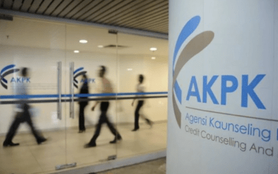 AKPK sees debt repayment back to normal in October post auto moratorium