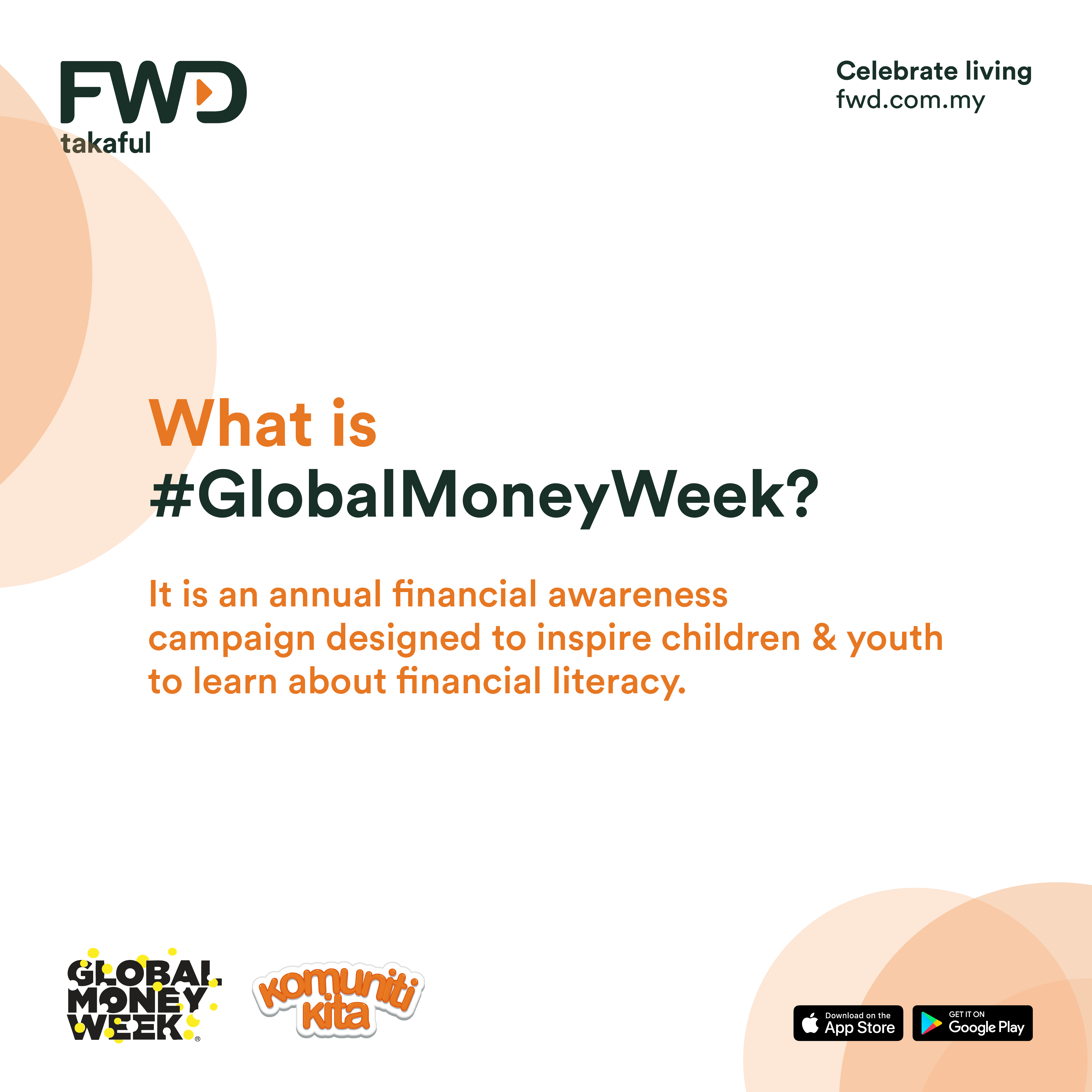 Faculdade Fipecafi - A Faculdade FIPECAFI sediará um dos eventos  integrantes do Global Money Week (GMW) para o ano de 2022. O GMW é uma  campanha internacional de conscientização financeira organizada pela