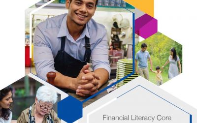 Financial Literacy Core Competencies for Malaysian Adults (FLCC)