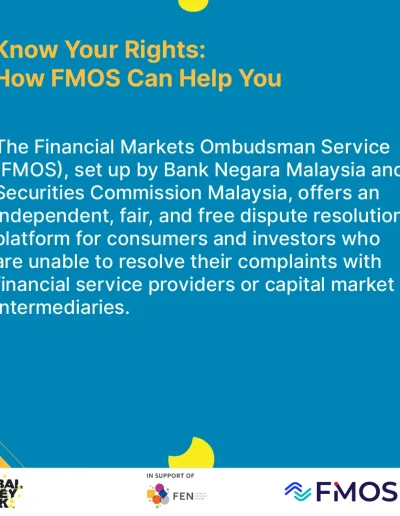How FMOS Can Help You for Global Money Week