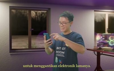 MyDuitStory 5.0 – 1st Prize Winner (Ah Kaw vs Ah Lee)