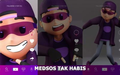 MyDuitStory 5.0 – 3rd Prize Winner (Belanja Berhemat)